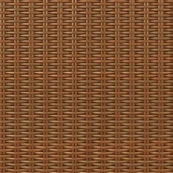 Brookfield Steel Wicker Patio Sofa - Light Brown - Threshold™ -Cheap Home Shop GUEST 57652809 fb5d 4bfd 85d8 52048549b290