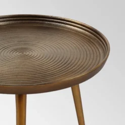 Everts Modern Accent Table Brass - Christopher Knight Home 7 Everts Modern Accent Table Brass - Christopher Knight Home -Cheap Home Shop GUEST 595fa1a4 ac00 43e1 9e81 1ef2e890e8c4