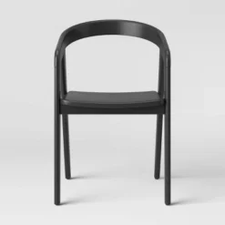 Lana Curved Back Dining Chair - Threshold™ -Cheap Home Shop GUEST 5a84fd00 4b7d 4047 a19c 4ef1b68a5fc4