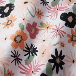 Easy Care Printed Pattern Sheet Set - Room Essentials™ 5 Easy Care Printed Pattern Sheet Set - Room Essentials™ -Cheap Home Shop GUEST 5f28f0f0 6287 4467 bb81 8a0ef52dcde4