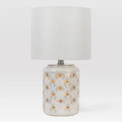 Diamond Cutout Table Lamp With Lit Base - Opalhouse™ 8 Diamond Cutout Table Lamp With Lit Base - Opalhouse™ -Cheap Home Shop GUEST 60da54ce 0527 407f a2b6 270a9b9bd46a