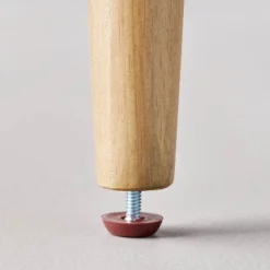 Boucle Upholstered Wood Ottoman - Hearth & Hand™ With Magnolia 12 Boucle Upholstered Wood Ottoman - Hearth & Hand™ With Magnolia -Cheap Home Shop GUEST 61690fdc 5ac8 4a4c 958d caaad1ebfe58