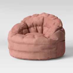 Settle In Kids’ Bean Bag Chair - Pillowfort™ -Cheap Home Shop GUEST 621d010c 40f8 4d53 a481 493ee3bf47e5