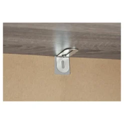 Mixed Material 4 Drawer Dresser - Room Essentials™ -Cheap Home Shop GUEST 64cacfe7 329a 41a6 a314 227d28c0d5dd