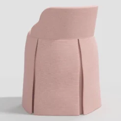 Quin Vanity Chair Linen - Threshold™ -Cheap Home Shop GUEST 6691150e 6d5e 4797 bbb2 7f8c004a6203