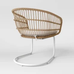 Southport 3pc Motion Patio Chat Set With Metal Legs - Natural/White - Opalhouse™ 13 Southport 3pc Motion Patio Chat Set With Metal Legs - Natural/White - Opalhouse™ -Cheap Home Shop GUEST 66d139f1 ff53 4d5b 8b94 85e86c0501ff