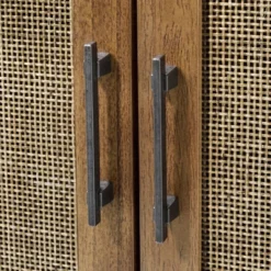 Warwick 3 Door Accent TV Stand For TVs Up To 59" - Threshold™ 19 Warwick 3 Door Accent TV Stand For TVs Up To 59" - Threshold™ -Cheap Home Shop GUEST 6a02c115 175b 4a7c 9cec f470865e2cc4