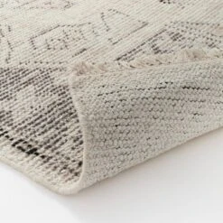 Knolls Authentic Hand Knotted Distressed Persian Style Rug - Threshold™ Designed With Studio McGee 5 Knolls Authentic Hand Knotted Distressed Persian Style Rug - Threshold™ Designed With Studio McGee -Cheap Home Shop GUEST 6b31fd68 9107 46a7 8958 03765040019f