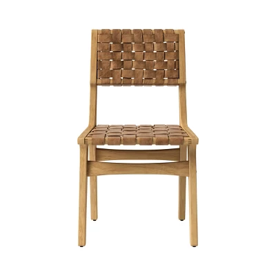 Ceylon Woven Dining Chair - Threshold™ 11 Ceylon Woven Dining Chair - Threshold™ - Image 11