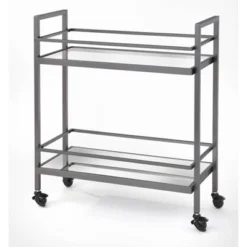 Manhattan Bar Cart - Buylateral -Cheap Home Shop GUEST 6d77c1b6 40ce 433d 8124 293914354512