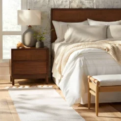 Wood & Cane Transitional Headboard - Hearth & Hand™ With Magnolia -Cheap Home Shop GUEST 7458edb0 cafe 4b22 951c a4eb42bc6887