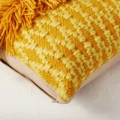 Diamond Textured Woven Square Throw Pillow - Opalhouse™ Designed With Jungalow™ -Cheap Home Shop GUEST 762d1d4c 8f84 441e babc f78a7e2d97d5