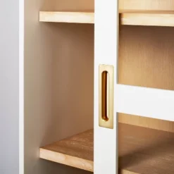 72" Promontory Cabinet With Sliding Doors - Threshold™ Designed With Studio McGee 23 72" Promontory Cabinet With Sliding Doors - Threshold™ Designed With Studio McGee -Cheap Home Shop GUEST 79acdd7a 4abb 4acf 8891 b7f99b06ee31