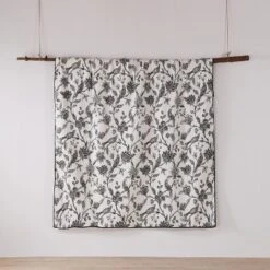 Tanzie Black Quilt Set - Black & White - Levtex Home -Cheap Home Shop GUEST 7bd7cdf8 9ca5 4942 ba77 ba14bdcda9f8