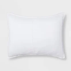 Garment Washed Paisley Stitch Quilt Sham - Threshold™ -Cheap Home Shop GUEST 7ccc7c4e 644c 4da8 aceb 045beafe53fb