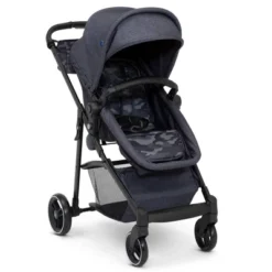 BabyGap By Delta Children 2-in-1 Carriage Stroller -Cheap Home Shop GUEST 7d3232ef 0df1 4889 9d8f 721cd737e7f4