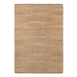Kingston Neutral Woven Rug - Threshold -Cheap Home Shop GUEST 7de37a48 7168 46be 8fc5 538a8092e5b0