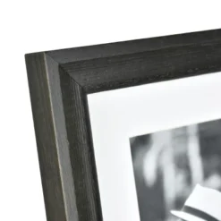 10.375" X 12.375" Matted To 8" X 10" Basic Foundational Frame Black - Threshold™ -Cheap Home Shop GUEST 7f10f6da b8da 41f6 8a8d faf73bc09830