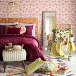 Lily Rattan Armchair With Metal Legs - Assembly Required - Opalhouse™ -Cheap Home Shop GUEST 7fc1c7af 7ce5 41d2 8a13 fc7b6a84ca55