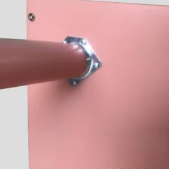 Rattan And Wood Kids' Desk Pink - Pillowfort™ -Cheap Home Shop GUEST 817ac140 8e2a 4d0e ad33 c9cda599c39b