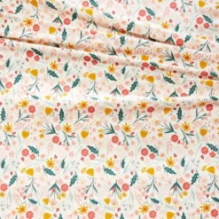 In The Garden Cotton Kids' Sheet Set - Pillowfort™ -Cheap Home Shop GUEST 81b7e8db d280 4f83 bcff 3403951f552e