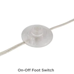 Possini Euro Design Sausalito Mid Century Modern Downbridge Floor Lamp 67" Tall Warm Gold Black Metal Linen Cylinder Shade For Living Room Reading -Cheap Home Shop GUEST 833feac6 94f2 441e 8f53 f95236c8160a