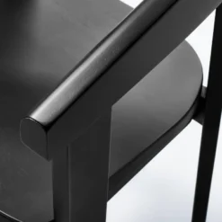 Terra Solid Wood Curved Back Dining Chair - Threshold™ Designed With Studio McGee -Cheap Home Shop GUEST 855e57df 37aa 4b88 8797 a554d71c10ba