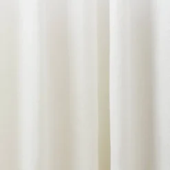 1pc Sheer Banded Geo Macrame Window Curtain Panel White - Opalhouse™ Designed With Jungalow™ -Cheap Home Shop GUEST 871c347a a0ef 4c5e a816 f9bdb8eda18a