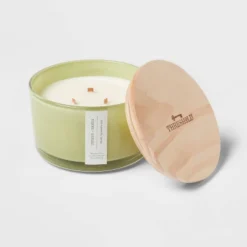 Citron And Sands Candle Green - Threshold™ 7 Citron And Sands Candle Green - Threshold™ -Cheap Home Shop GUEST 89d6a348 61db 472c 8d0d a8201c6fcd2b