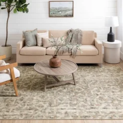 9'x12' Cashmere Geo Rug Gray - Threshold™ 13 9'x12' Cashmere Geo Rug Gray - Threshold™ -Cheap Home Shop GUEST 8ad5065a 8072 421e 962b d4c2c6cc081a