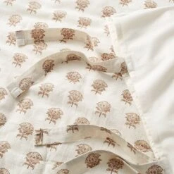 Lofty Cotton Slub Woodblock Print Floral Quilt Sham White/Mauve – Threshold™ Designed With Studio McGee -Cheap Home Shop GUEST 8c561d9f 6811 403d bda5 c4e820ef5743