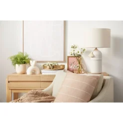 (Set Of 2) 24" X 30" Line Drawing Wall Canvases Gray/White - Threshold™ -Cheap Home Shop GUEST 8d1b7370 32c7 4892 a2b6 77f50a321ebc