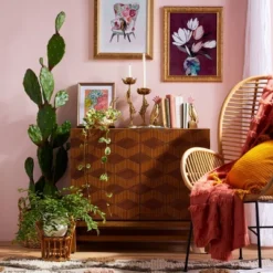 Lily Rattan Armchair With Metal Legs - Assembly Required - Opalhouse™ -Cheap Home Shop GUEST 8e18a23b e30f 474b 927b 24d7f77189c5