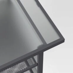 Patio Bar Table, Outdoor Furniture - Room Essentials™ -Cheap Home Shop GUEST 9198bb7d 975a 45f6 aaff 1b571a8f5051