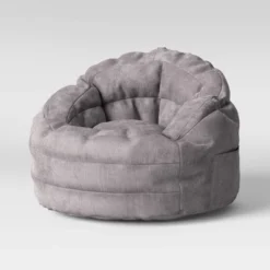 Settle In Kids’ Bean Bag Chair - Pillowfort™ -Cheap Home Shop GUEST 92b37470 b95e 400b a38b 0d016eb0530a