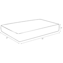 Sensory Friendly Large Kids' Crash Pad - Pillowfort™ 11 Sensory Friendly Large Kids' Crash Pad - Pillowfort™ -Cheap Home Shop GUEST 9313516a b1a6 4d9b bddf b390901ce899