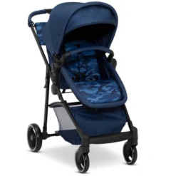 BabyGap By Delta Children 2-in-1 Carriage Stroller -Cheap Home Shop GUEST 93f386e4 761c 4cd2 bdfb 11f42847f759
