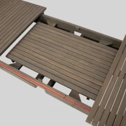 Belasera 9pc Acacia Wood Expandable Dining Set Gray - Christopher Knight Home 10 Belasera 9pc Acacia Wood Expandable Dining Set Gray - Christopher Knight Home -Cheap Home Shop GUEST 95ab2fd6 e91c 4bc9 b89a 72e5409e5b9a