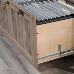 2 Drawer Costa Lateral File Cabinet Walnut - Sauder -Cheap Home Shop GUEST 968fdcd9 d9f8 486f 80b3 7872b42a7451