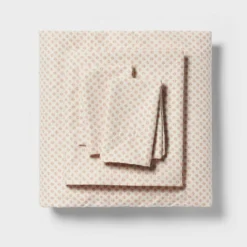 12pc Floral Boho Comforter & Sheets Set Terracotta Pink - Threshold™ -Cheap Home Shop GUEST 9b325c18 058a 4391 9189 71634b3a7faf