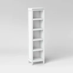 72" Carson Narrow Bookcase - Threshold -Cheap Home Shop GUEST 9c773d0e 0ce0 437f 8b07 07a0e5ba54dd