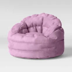 Settle In Kids’ Bean Bag Chair - Pillowfort™ -Cheap Home Shop GUEST 9d08d7e0 169a 49fb a410 4c333d2c0ee5