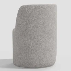 Jessa Dining Chair In Boucle - Threshold™ -Cheap Home Shop GUEST 9d1c75e8 c28d 4c3f 9ded b420766e5d75