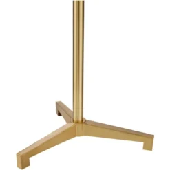 Possini Euro Design Encino Modern Tripod Floor Lamp Standing 60" Tall Brass Gold Metal Off White Fabric Drum Shade For Living Room Bedroom Office Home 9 Possini Euro Design Encino Modern Tripod Floor Lamp Standing 60" Tall Brass Gold Metal Off White Fabric Drum Shade For Living Room Bedroom Office Home -Cheap Home Shop GUEST 9ee36cdf a34b 4cfa bd6d b82f607f44db