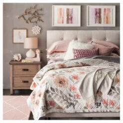 Textured Ceramic Accent Lamp Cream - Threshold -Cheap Home Shop GUEST a17380b9 1e46 4459 bec0 70526071b12d