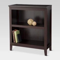 36" Carson 2 Shelf Bookcase - Threshold 14 36" Carson 2 Shelf Bookcase - Threshold -Cheap Home Shop GUEST a1faf64c a025 4798 9aa8 0bfae98c4dea