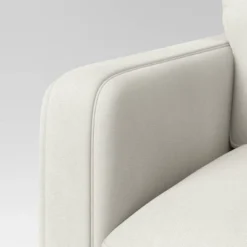 Pinetops Swivel Base Accent Chair - Threshold™ -Cheap Home Shop GUEST a3f39168 8dfb 45da adef d86709a340c0