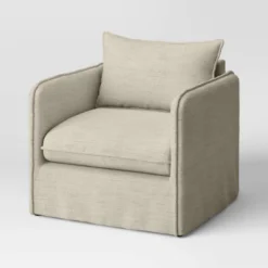 Berea Slouchy Lounge Chair With French Seams - Threshold™ 14 Berea Slouchy Lounge Chair With French Seams - Threshold™ -Cheap Home Shop GUEST a4884ee6 2324 405e 8c31 e0ba9c27ed26