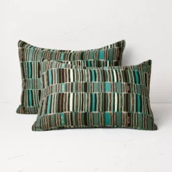 Jungalow Sun In The Water Comforter & Sham Set Teal - Opalhouse™ Designed With Jungalow™ -Cheap Home Shop GUEST a7558ed6 4926 4e4b 8266 01ece5ae702d