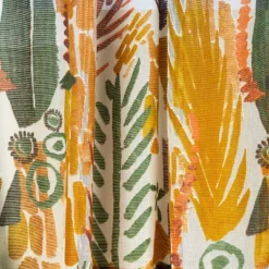 1pc Sheer Burnout Window Curtain Panel - Opalhouse™ Designed With Jungalow™ -Cheap Home Shop GUEST a7d9e487 9135 47ed b322 64f51c45b4bf